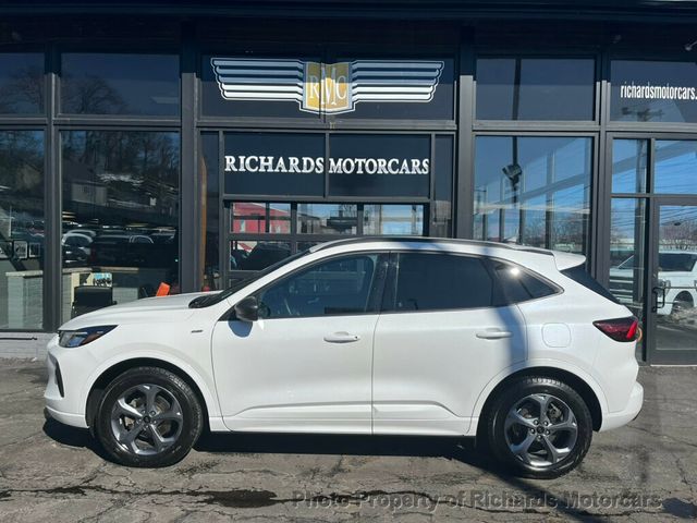 2024 Ford Escape ST-Line AWD - 22978850 - 5