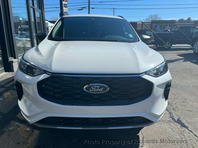 2024 Ford Escape ST-Line AWD - 22978850 - 8