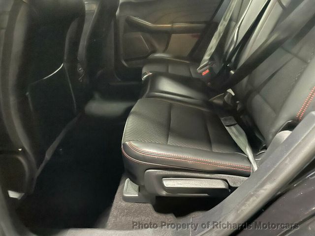 2024 Ford Escape ST-Line AWD - 23027490 - 12