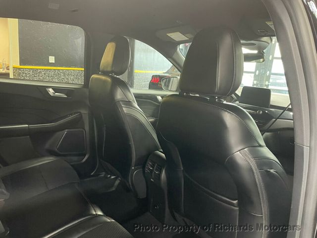 2024 Ford Escape ST-Line AWD - 23027490 - 15