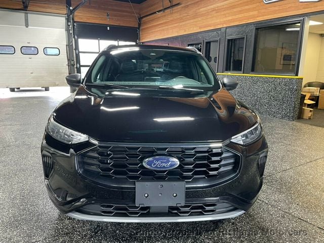 2024 Ford Escape ST-Line AWD - 23027490 - 2