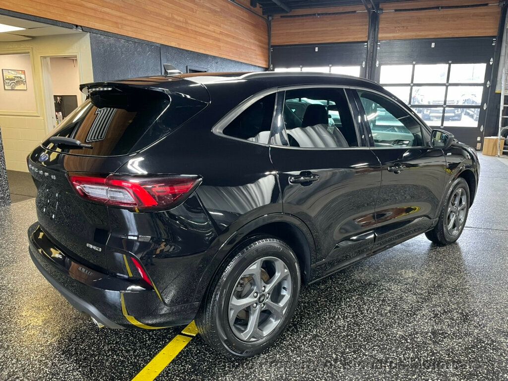 2024 Ford Escape ST-Line AWD - 23027490 - 6
