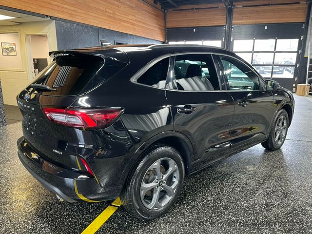 2024 Ford Escape ST-Line AWD - 23027490 - 6