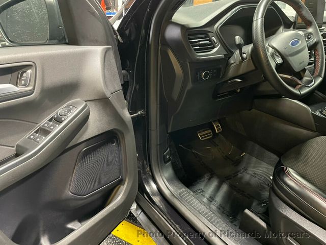 2024 Ford Escape ST-Line AWD - 23027490 - 7