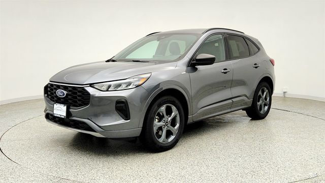 2024 Ford Escape ST-Line AWD - 23042730 - 0