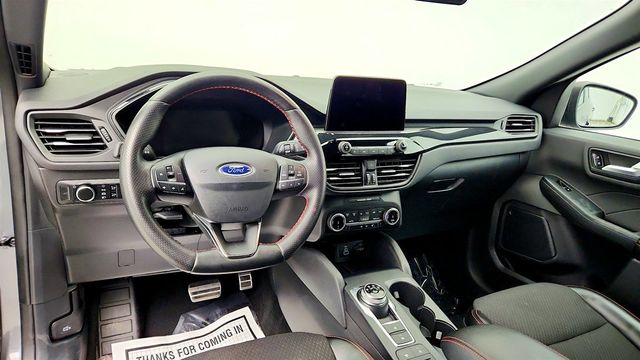 2024 Ford Escape ST-Line AWD - 23042730 - 11