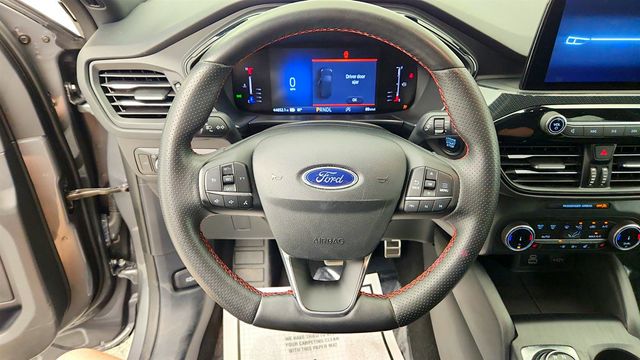 2024 Ford Escape ST-Line AWD - 23042730 - 12