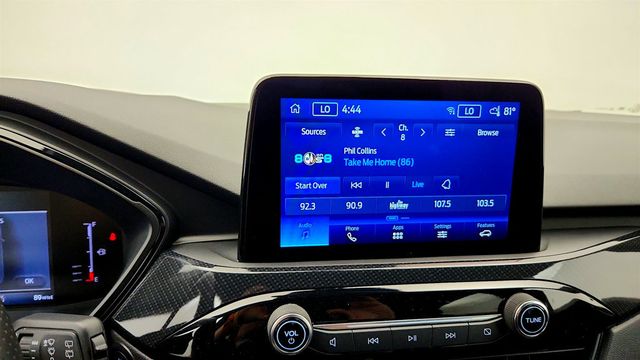 2024 Ford Escape ST-Line AWD - 23042730 - 17