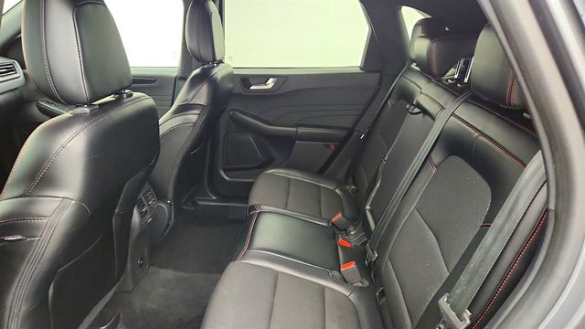2024 Ford Escape ST-Line AWD - 23042730 - 18