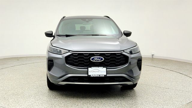 2024 Ford Escape ST-Line AWD - 23042730 - 1