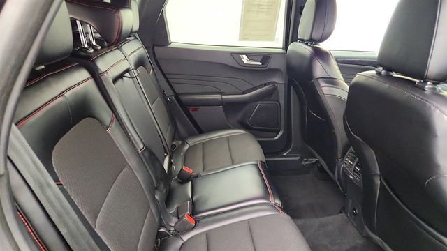 2024 Ford Escape ST-Line AWD - 23042730 - 19