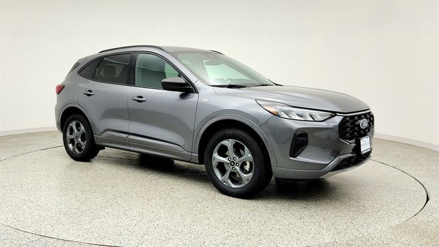 2024 Ford Escape ST-Line AWD - 23042730 - 2