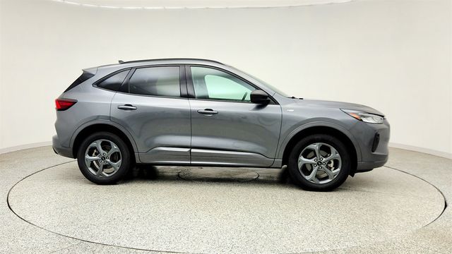 2024 Ford Escape ST-Line AWD - 23042730 - 3