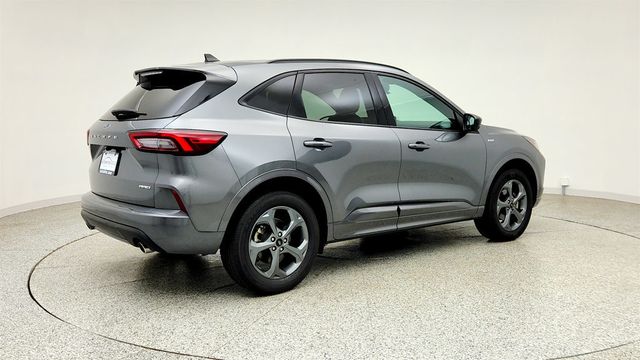 2024 Ford Escape ST-Line AWD - 23042730 - 4