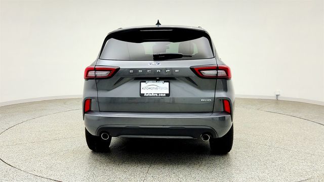 2024 Ford Escape ST-Line AWD - 23042730 - 5