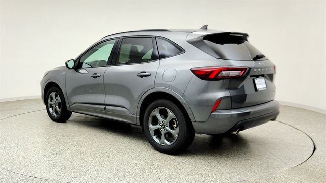 2024 Ford Escape ST-Line AWD - 23042730 - 6