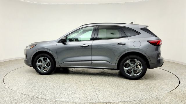 2024 Ford Escape ST-Line AWD - 23042730 - 7