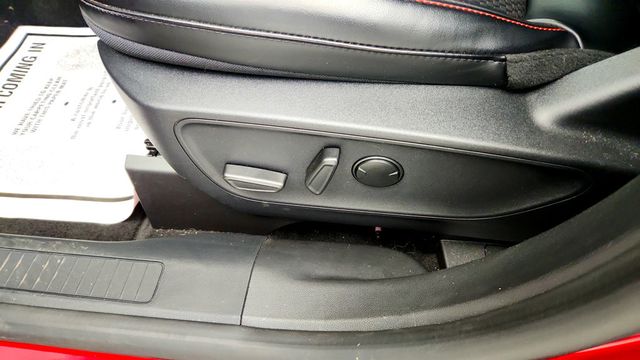 2024 Ford Escape ST-Line AWD w/ Panoramic Vista Roof - 23043134 - 10