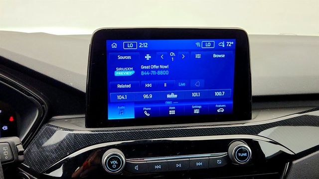 2024 Ford Escape ST-Line AWD w/ Panoramic Vista Roof - 23043134 - 15