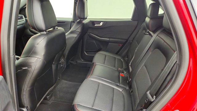 2024 Ford Escape ST-Line AWD w/ Panoramic Vista Roof - 23043134 - 17