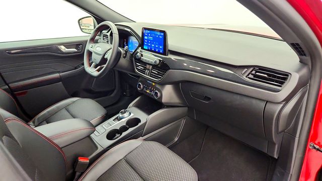 2024 Ford Escape ST-Line AWD w/ Panoramic Vista Roof - 23043134 - 21