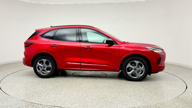 2024 Ford Escape ST-Line AWD w/ Panoramic Vista Roof - 23043134 - 3