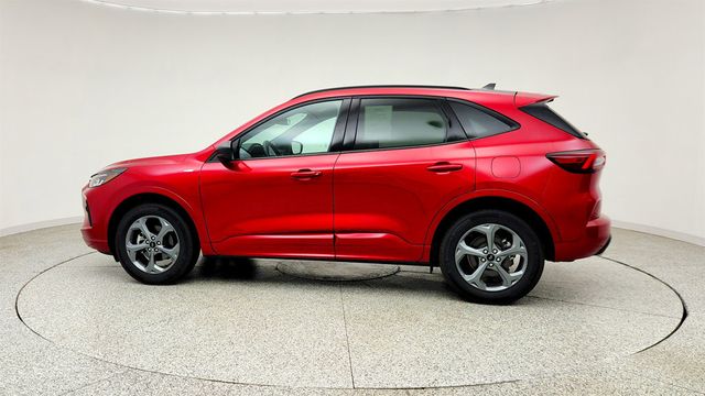 2024 Ford Escape ST-Line AWD w/ Panoramic Vista Roof - 23043134 - 7