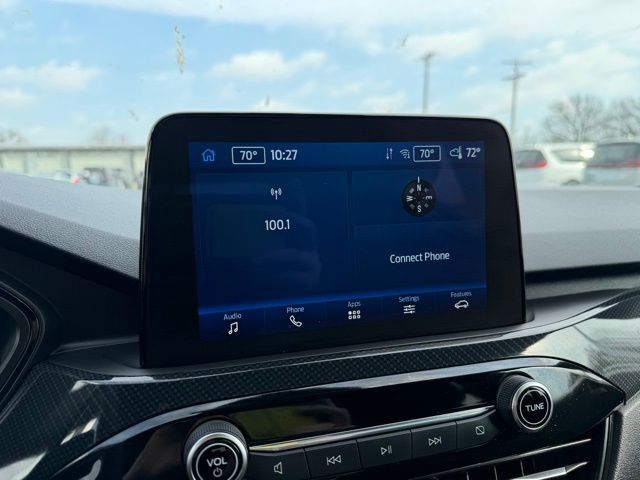 2024 Ford Escape ST-Line FWD - 22990998 - 9