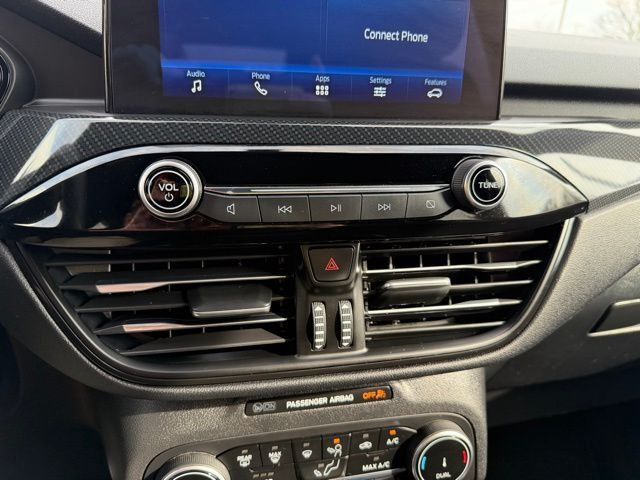 2024 Ford Escape ST-Line FWD - 22990998 - 10