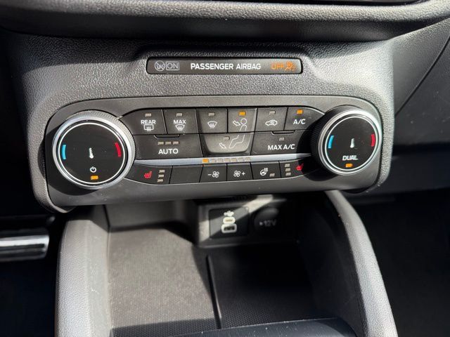 2024 Ford Escape ST-Line FWD - 22990998 - 11