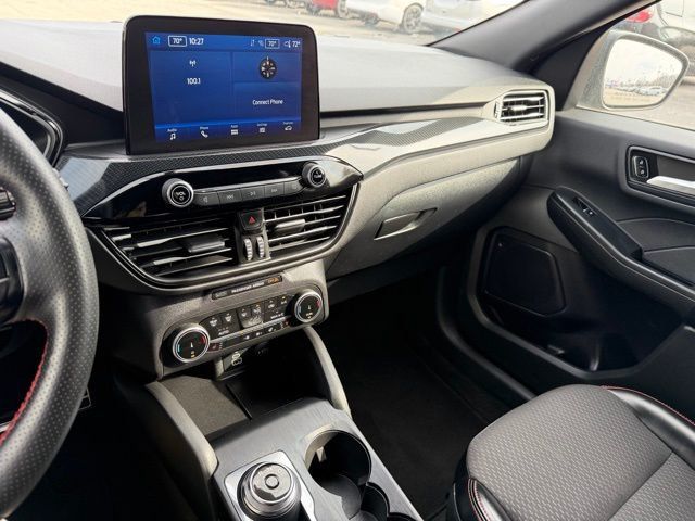 2024 Ford Escape ST-Line FWD - 22990998 - 13