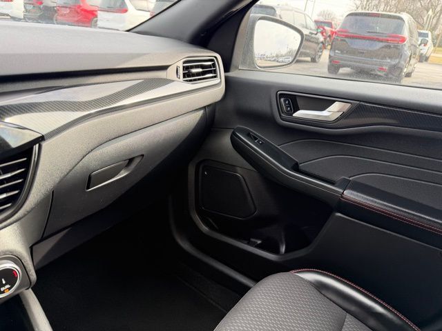 2024 Ford Escape ST-Line FWD - 22990998 - 14