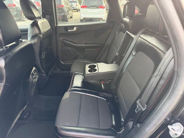 2024 Ford Escape ST-Line FWD - 22990998 - 16