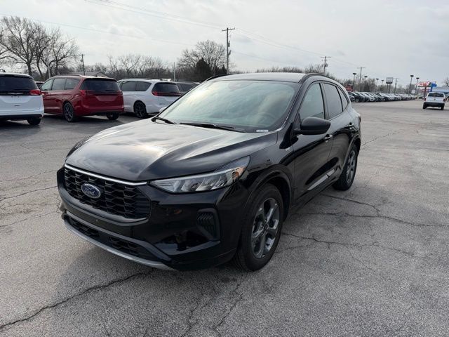 2024 Ford Escape ST-Line FWD - 22990998 - 1