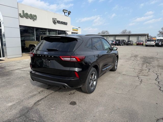 2024 Ford Escape ST-Line FWD - 22990998 - 3