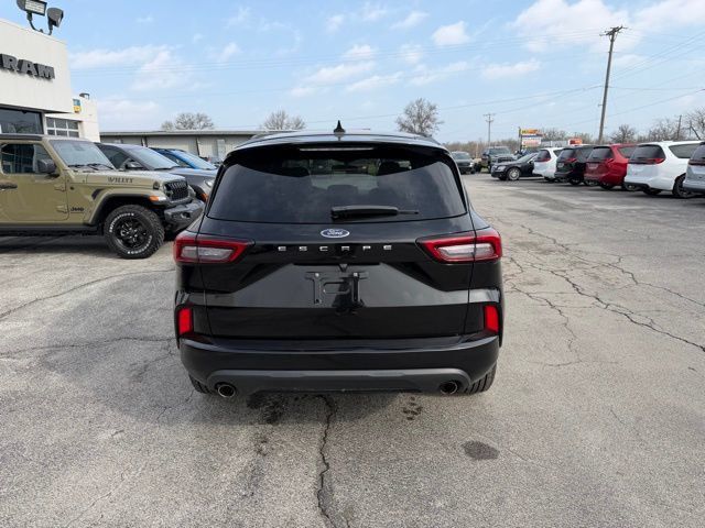 2024 Ford Escape ST-Line FWD - 22990998 - 5