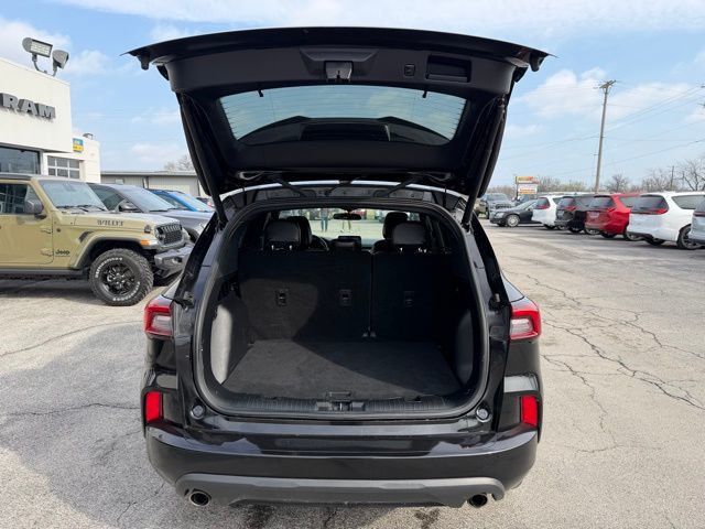 2024 Ford Escape ST-Line FWD - 22990998 - 6