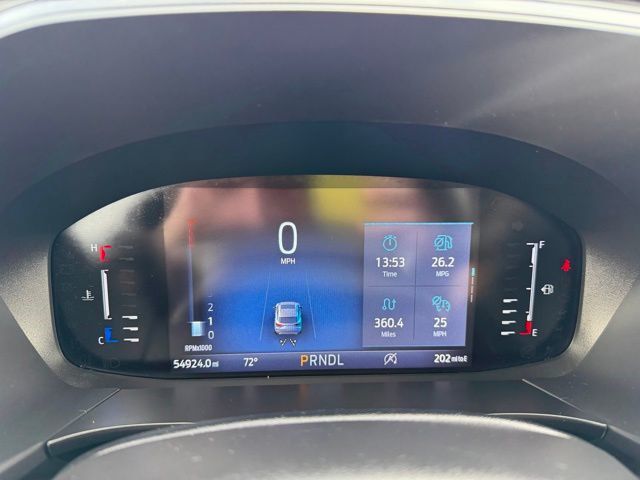 2024 Ford Escape ST-Line FWD - 22990998 - 8