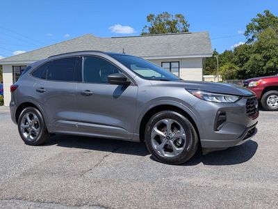 2024 Ford Escape - 1FMCU0MN5RUB19543
