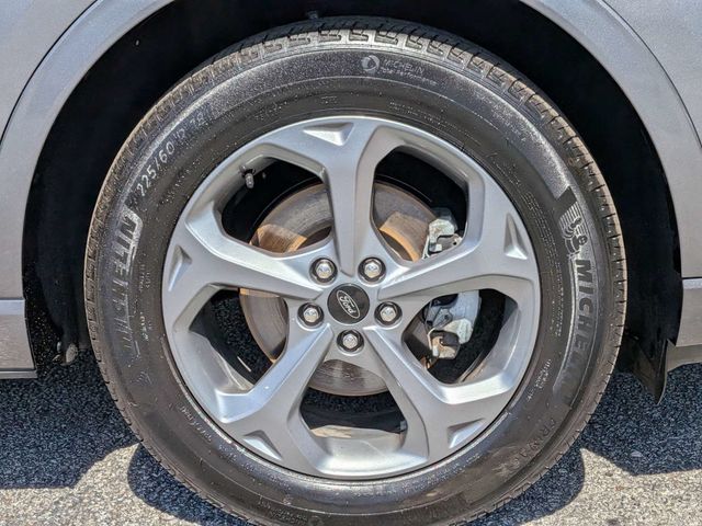 2024 Ford Escape ST-Line FWD - 23080266 - 10