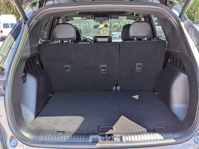 2024 Ford Escape ST-Line FWD - 23080266 - 12