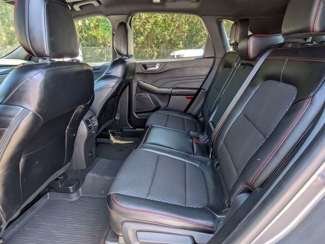 2024 Ford Escape ST-Line FWD - 23080266 - 13