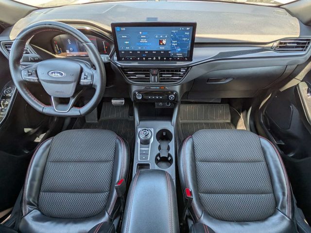 2024 Ford Escape ST-Line FWD - 23080266 - 14