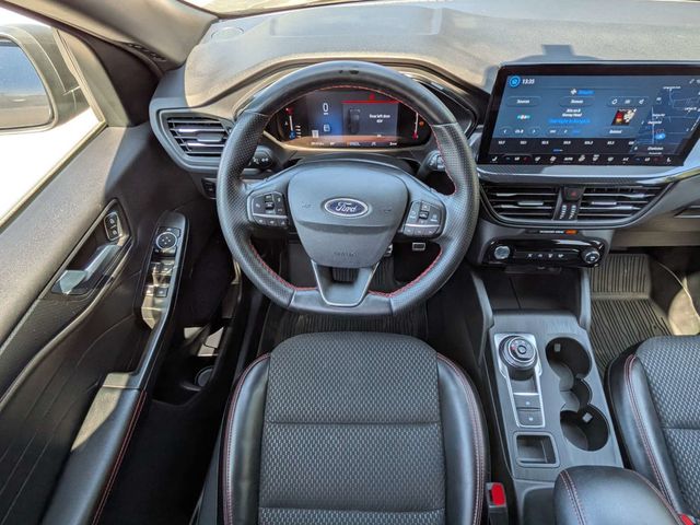 2024 Ford Escape ST-Line FWD - 23080266 - 15