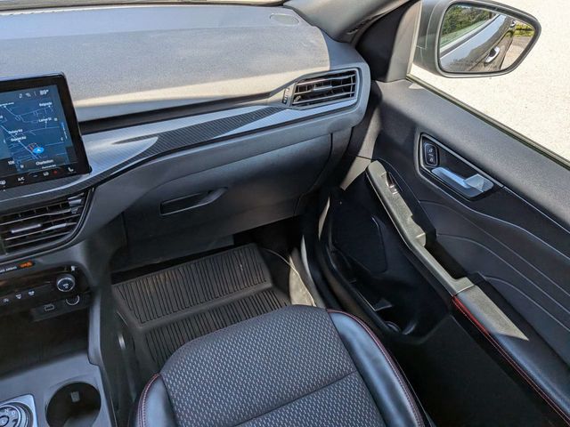 2024 Ford Escape ST-Line FWD - 23080266 - 16