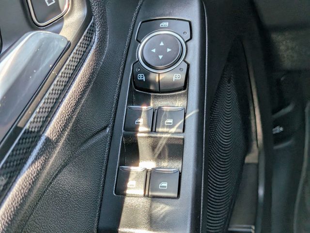 2024 Ford Escape ST-Line FWD - 23080266 - 25