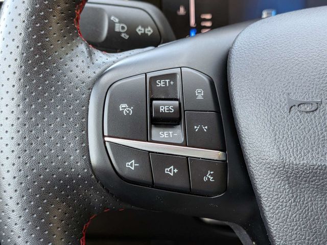 2024 Ford Escape ST-Line FWD - 23080266 - 26