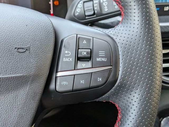 2024 Ford Escape ST-Line FWD - 23080266 - 27