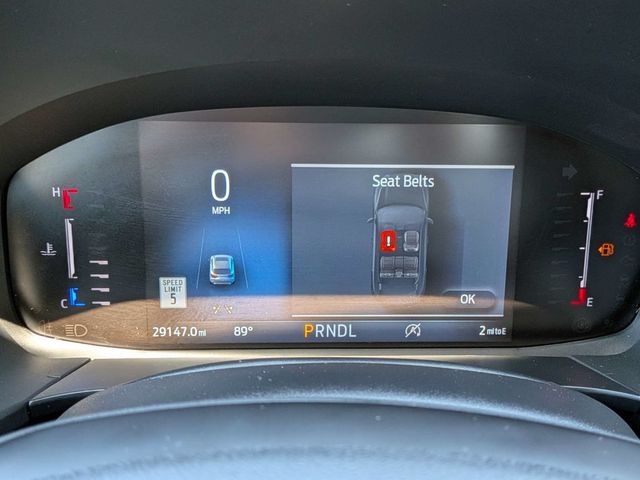 2024 Ford Escape ST-Line FWD - 23080266 - 28