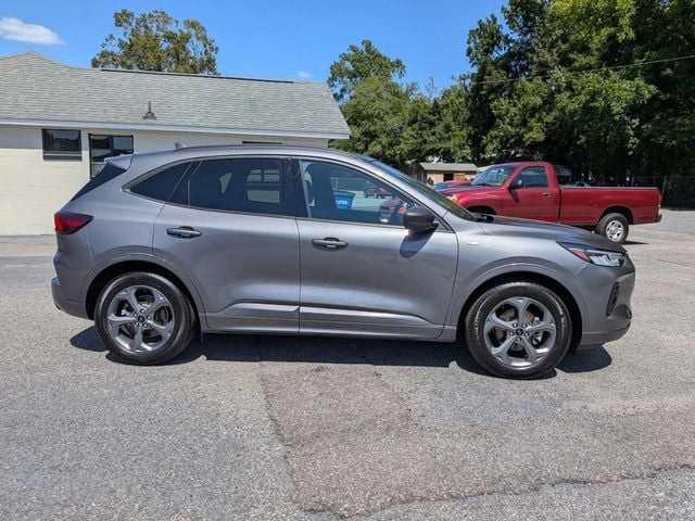 2024 Ford Escape ST-Line FWD - 23080266 - 2